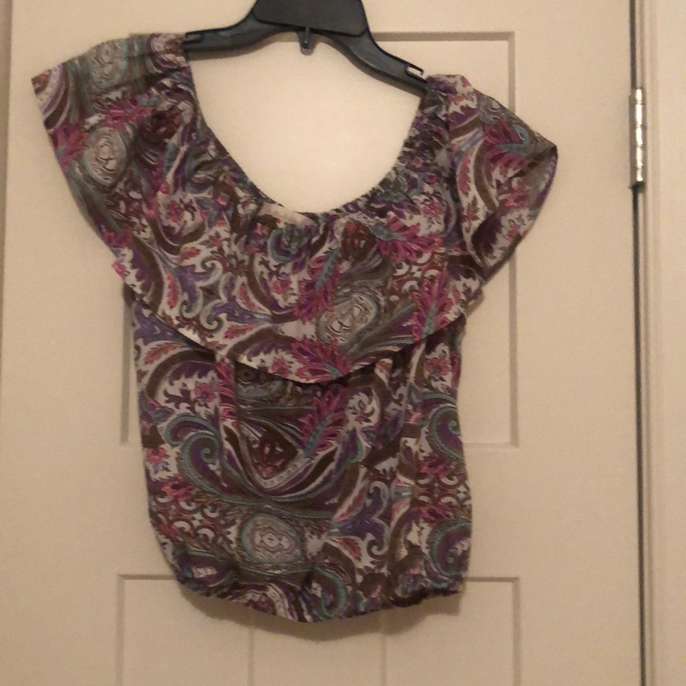 Altar’d State Top